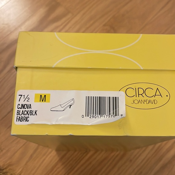 Circa Joan & David Heel - Picture 5 of 5